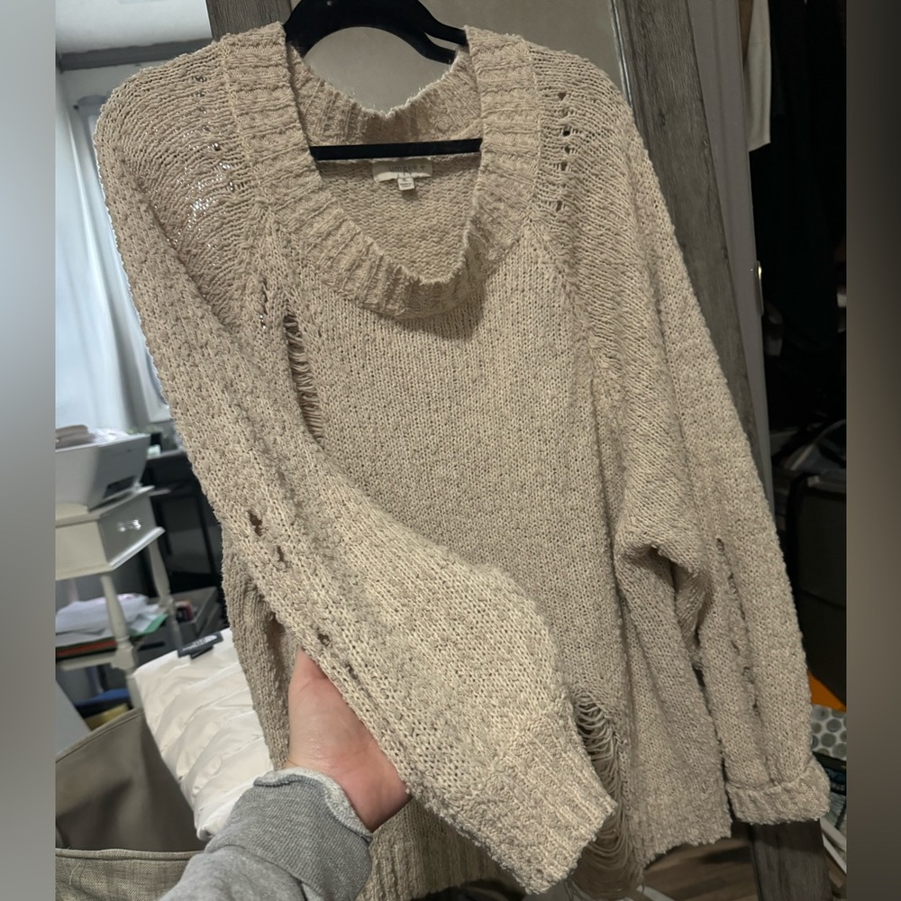 Sweater